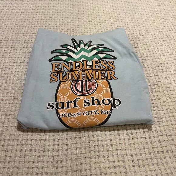 Endless Summer Long Sleeve - Picture 2 of 6